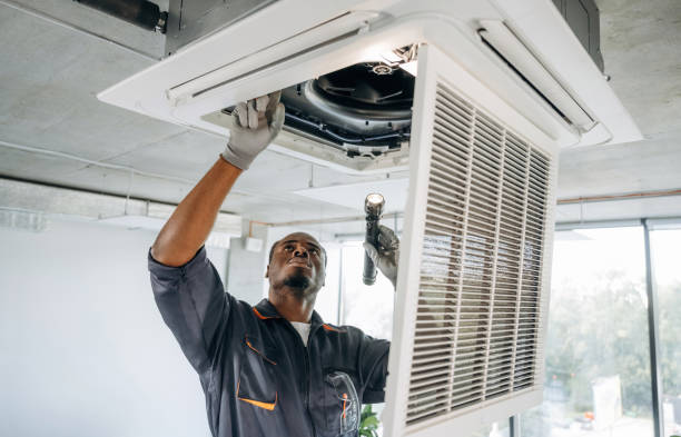 Licensed Hvac Installation service in De Soto, MO - FH HVAC