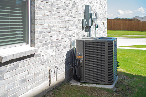 Reliable Hvac Installation contractor in De Soto, MO by FH HVAC